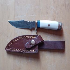 Mini Handmade knife